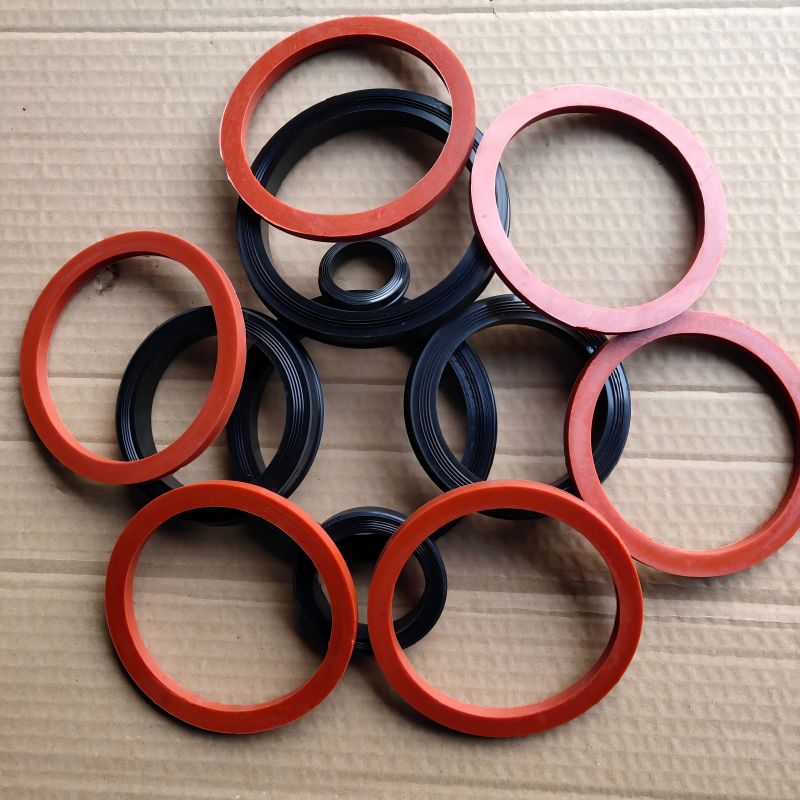 Rubber product series