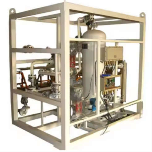 To Know More About MPFM