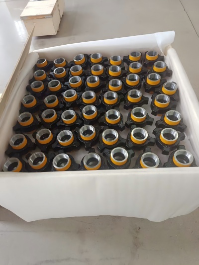 Reaming Technology and Its Applications