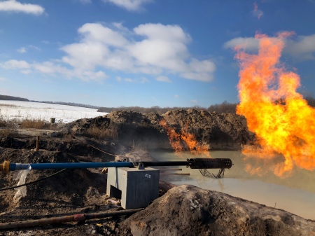 A Choke Manifold for