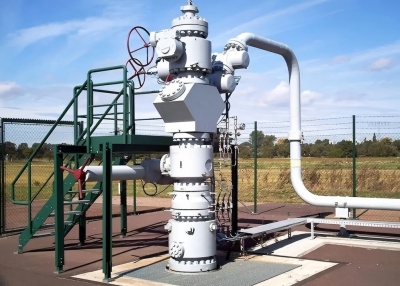 Wellhead Equipment and Christmas Tree