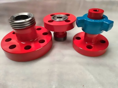 15K Swivel Spools