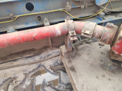 Hammer Unions for Oi