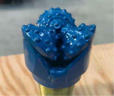 Understanding the Tricone Dril