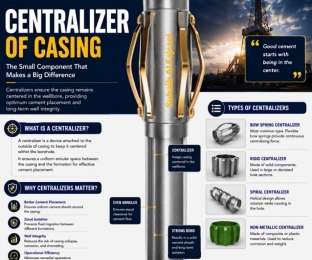 Centralizers: The Small Compon