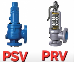 The Difference Between PSV and