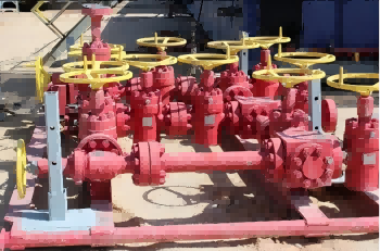 The Choke Manifold