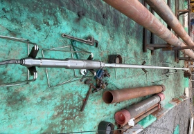 E-drill