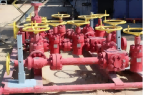 The Choke Manifold